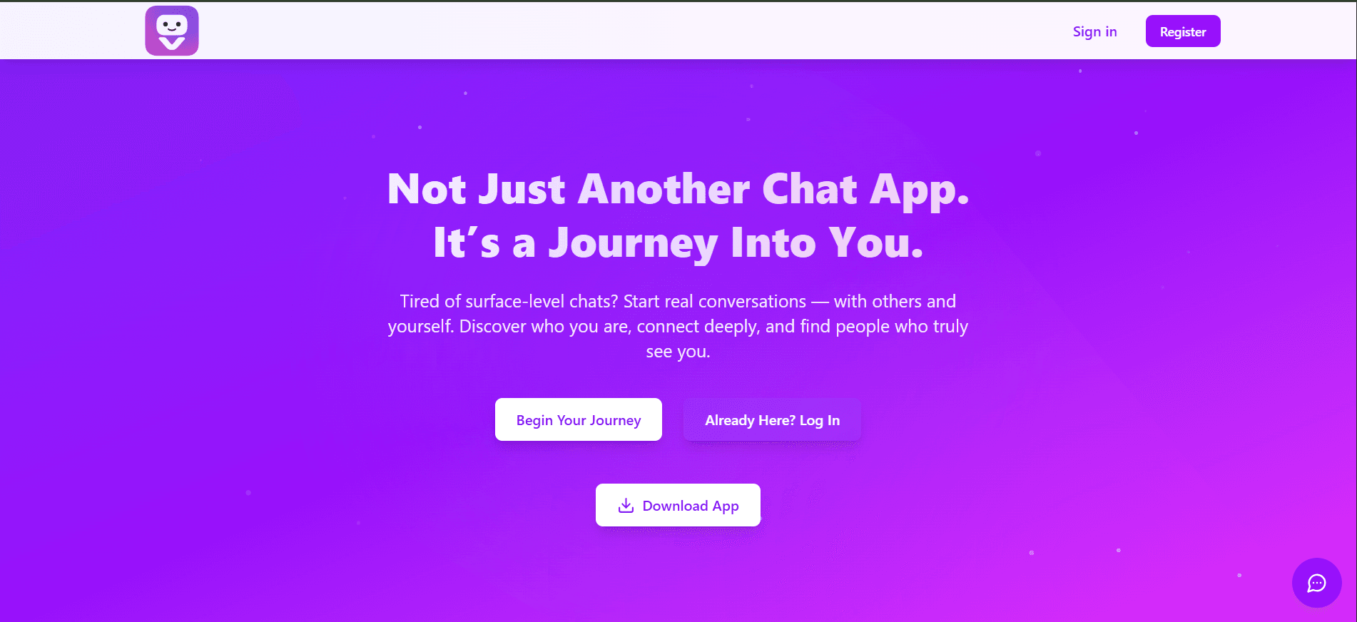 Tipsy AI-powered conversation platform